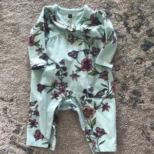 Tea Collection Outfit